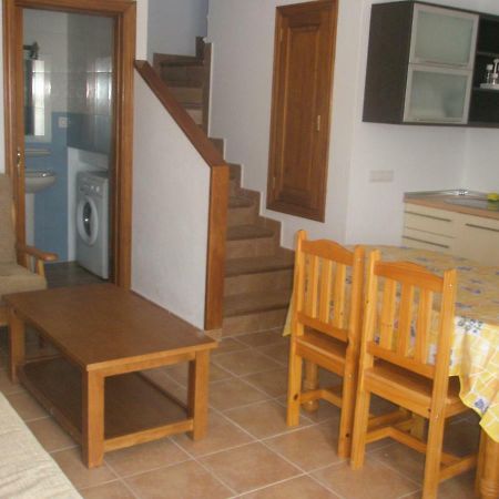 Apartmán Duplex La Graciosa Caleta de Sebo Exteriér fotografie
