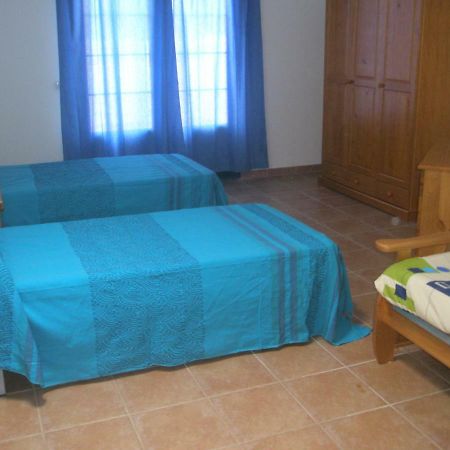 Apartmán Duplex La Graciosa Caleta de Sebo Exteriér fotografie