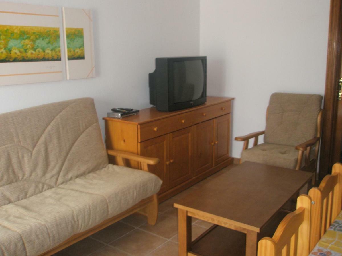 Apartmán Duplex La Graciosa Caleta de Sebo Exteriér fotografie
