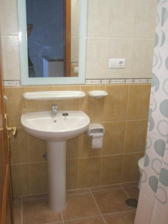 Apartmán Duplex La Graciosa Caleta de Sebo Exteriér fotografie