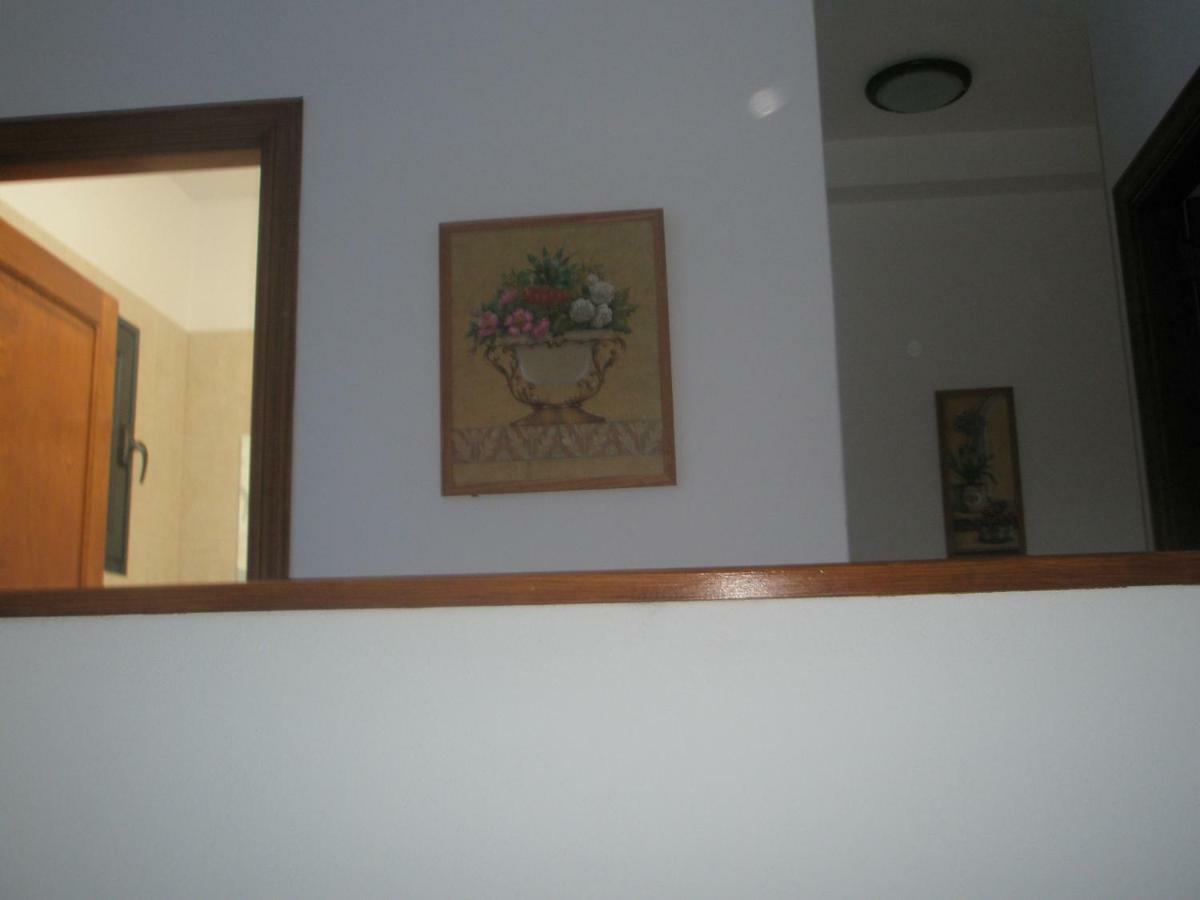 Apartmán Duplex La Graciosa Caleta de Sebo Exteriér fotografie