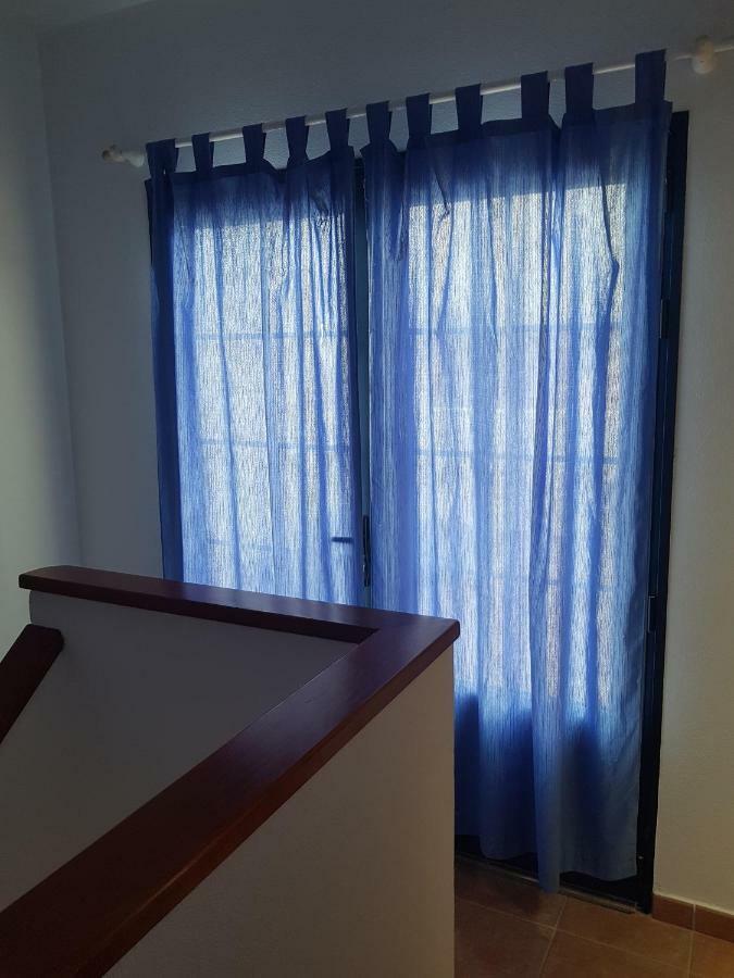 Apartmán Duplex La Graciosa Caleta de Sebo Exteriér fotografie